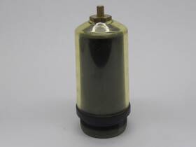 Bfk30c Asco Vision Bowl Missing Gasket Used