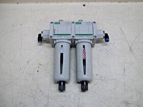 G652afep4ha000n Asco G652abbp4ha000n Pneumatic Systems Filter And System