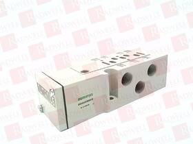 8503aa3a3ma0020 Asco Numatics / Brand New