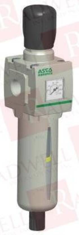 8651apbl2q119gn Asco Numatics / New In Box