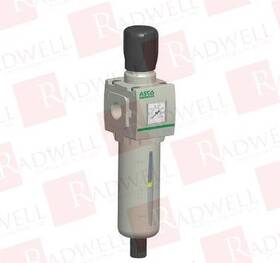 86525apbp3fa00ga Asco Numatics / New In Box