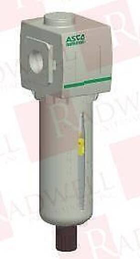 8652abbm4j1010n Asco Numatics / Brand New