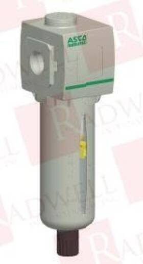 8652abbm4ja000a Asco Numatics / New In Box