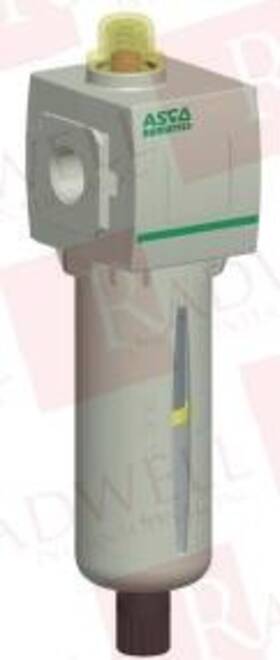 8652afdm4ha000n Asco Numatics / New In Box