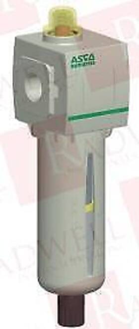 8653afdm6ha000n Asco Numatics / Brand New