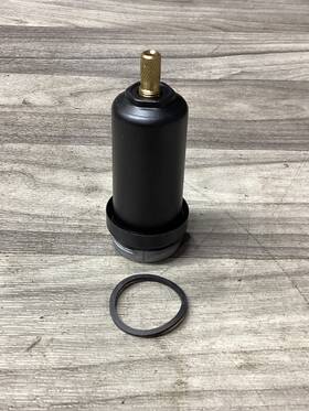 112n143 Asco Numatics Bkf10m Filter Bowl #112n143