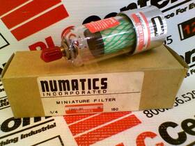 F04d-02 Asco Numatics / F04d02 Used