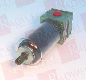 F10b-02 Asco Numatics / F10b02 New In Box