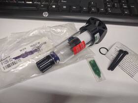F12b-02 Asco Numatics / F12b02 Brand New