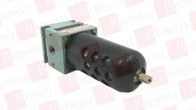 F21b-02 Asco Numatics / F21b02 Used