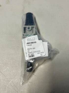 P14b-02g Asco Numatics Particulate Filter/regulator New Nib Sealed