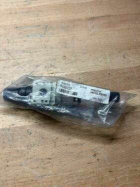 P14b-02p Asco Numatics / P14b02p Filter Regulator-new In Package