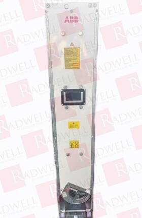 Alcl-25-7 Asea Brown Boveri / Alcl257 Used