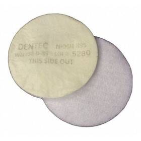202381 Astro Optics R95 Filter Pad Pk16
