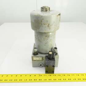 K-403917-20 Atico-internormen 255.10vg Mnu Ab Hydraulic Oil Filter 3045 Psi