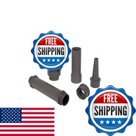 B004incgny Atlantic Water Gardens Tr215cv Check Valve Black