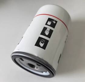 2903033701 Atlas 1513033701/2903033701 New Oil Filter