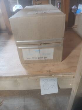 1619-2797-00 Atlas Copco / 1619279700 New In Box