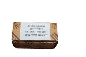 2901-1974-00 Atlas Copco 2901197400 Oil Filter Kit Air Compressor Pd6