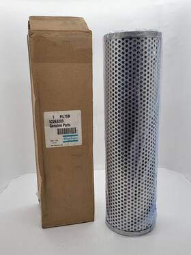 52263209 Atlas Copco Hydraulic Oil Filter Replacement Part