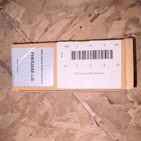 Fhe520xe-cb Atlas Copco Alternative In-line Filter Element For Compressors