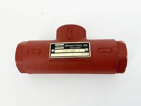 Vv13r-1 Atlas New Co. Monsun-tison Air Separator - No Box