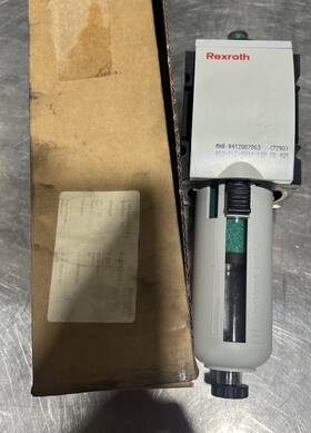 R412007063 Aventics Rex Roth Nos Surplus