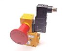 Avl2000-n02-5dzm Smc Valve Soft Start