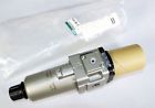 Aw30-n02-2z Smc Brand New Modular Filter Regulator