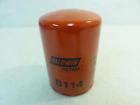 179408 B114 Baldwin Box Oil Filter Micron 791440001527