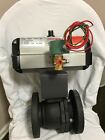 B115s10 Flowserve 4 Actuator Flowtek