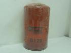 161530 B128 Baldwin Box Lube Filter 791440001718