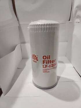 3831236 Bah Lf-6204 Oil Filter Interchangeable With W962