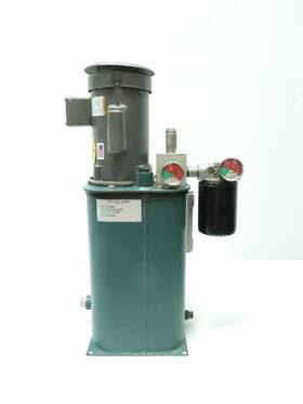 077587 Baldor Olf-2 Dodge Sleevoil Oil Level Filtration System 5gal 2gpm