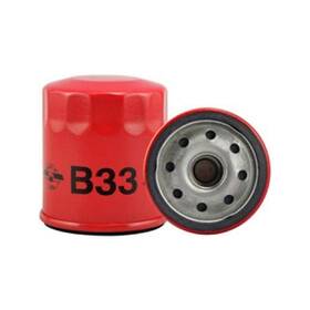 Baldwin 791440000421 Filters - B33 Oil Filter Spin-on Full-flow