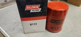 B113 Baldwin
