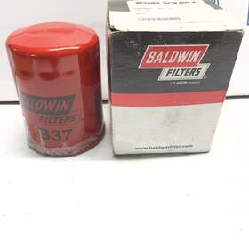 80915-76012-71 Baldwin B7298 B37 Tsa/ty Spin On Hydraulic Filter New Old Stock