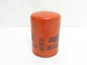 252984 Baldwin B7306 Old-stock Spin-on Lube Filter