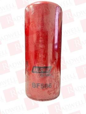 Bf596 Baldwin / New In Box