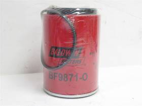 Bf9871-o Baldwin 233984 New-no Box Fuel/water Seperator Filter