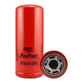 Bt8876-mpg Baldwin Heavy Duty Hydraulic Filter 4-3/4 X 11-19/32 In