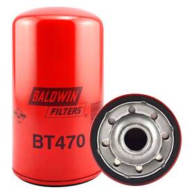 Bt470 Baldwin Filters 791440005495 7-3/8 Inch Low Pressure Spin-on Hydraulic Filter