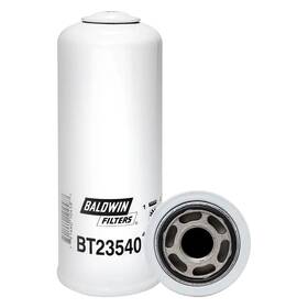 Bt23540 Baldwin Filters 9-23/32 Inch Low Pressure Spin-on Hydraulic Filter