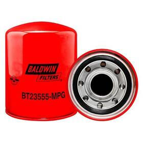 Bt23555-mpg Baldwin Filters 7 Inch Maximum Performance Glass Spin-on Hydraulic Filter