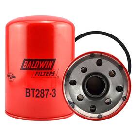 Bt287-3 Baldwin Filters 7 Inch High Efficiency Low Pressure Spin-on Hydraulic Filter