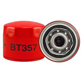 Bt357 Baldwin Filters 3-1/4 Inch U.s. Thread Low Pressure Spin-on Hydraulic Filter