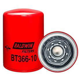 Bt366-10 Baldwin Filters 5-13/32 Inch British Thread Low Pressure Spin-on Hydraulic Filter