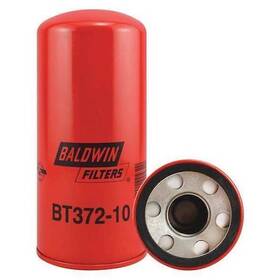 Bt372-10 Baldwin Filters Hydraulic/transmission Filter 8-1/16 In