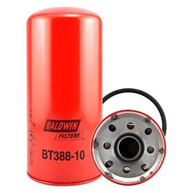 Bt388-10 Baldwin Filters 10-3/4 Inch Low Pressure Spin-on Hydraulic Filter