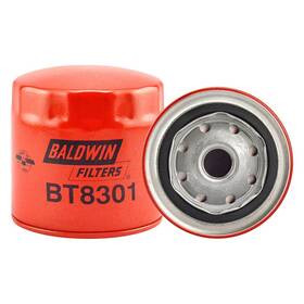 Bt8301 Baldwin Filters 3-31/32 Inch Low Pressure Spin-on Hydraulic Filter